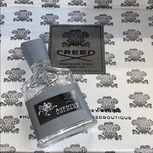 CREED Empty Bottle